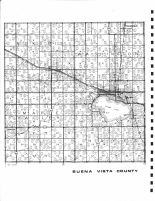 Buena Vista County Numbering System 3, Buena Vista County 1982